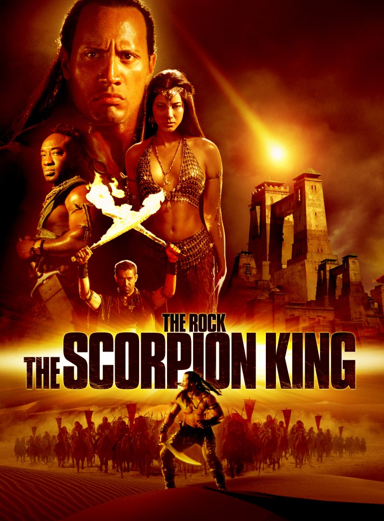 THE SCORPION KING 1 FULL MOVIE ONLINE WATCH FOR FREE | Free Online Movies